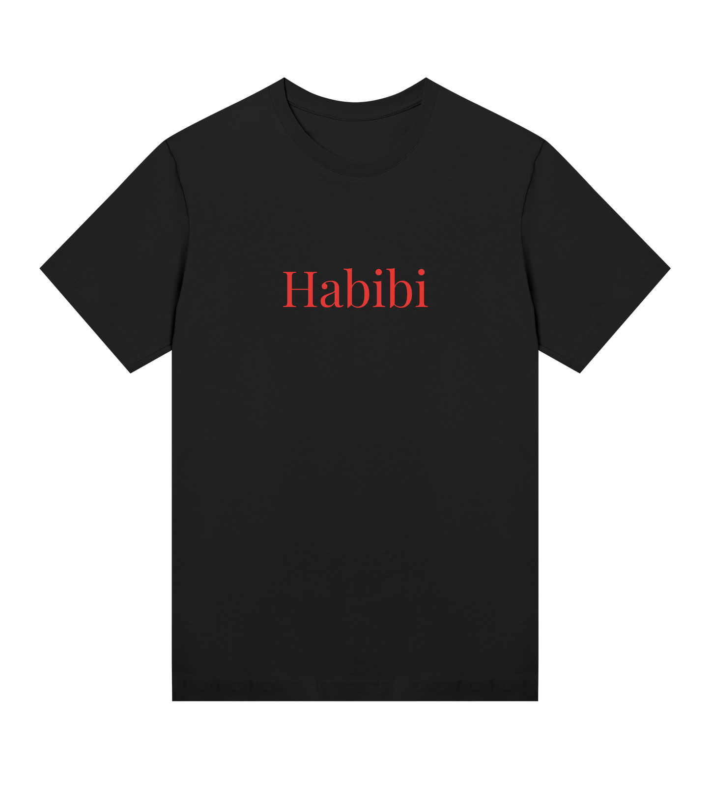 HABIBI T-SHIRT