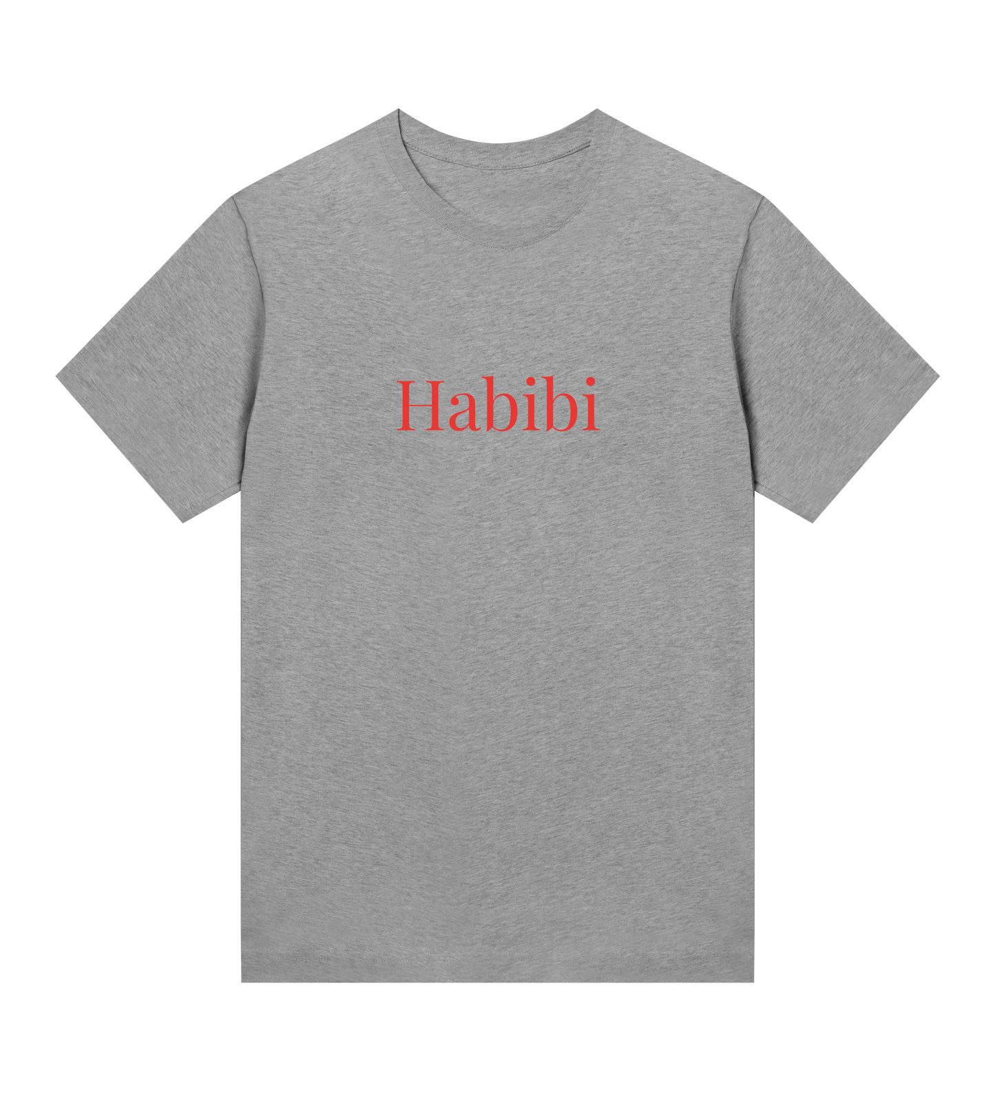 HABIBI T-SHIRT