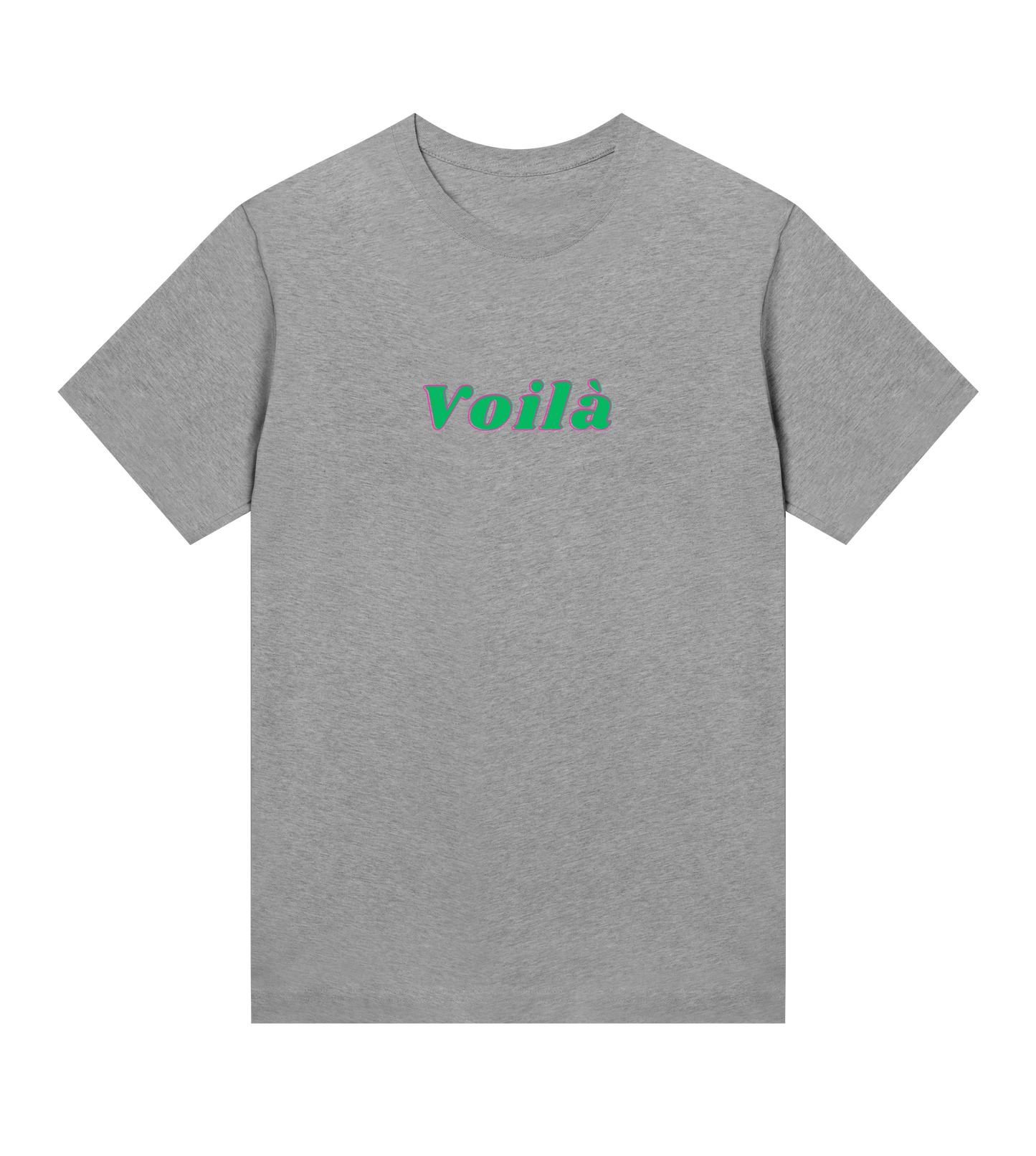 VOILA T-SHIRT