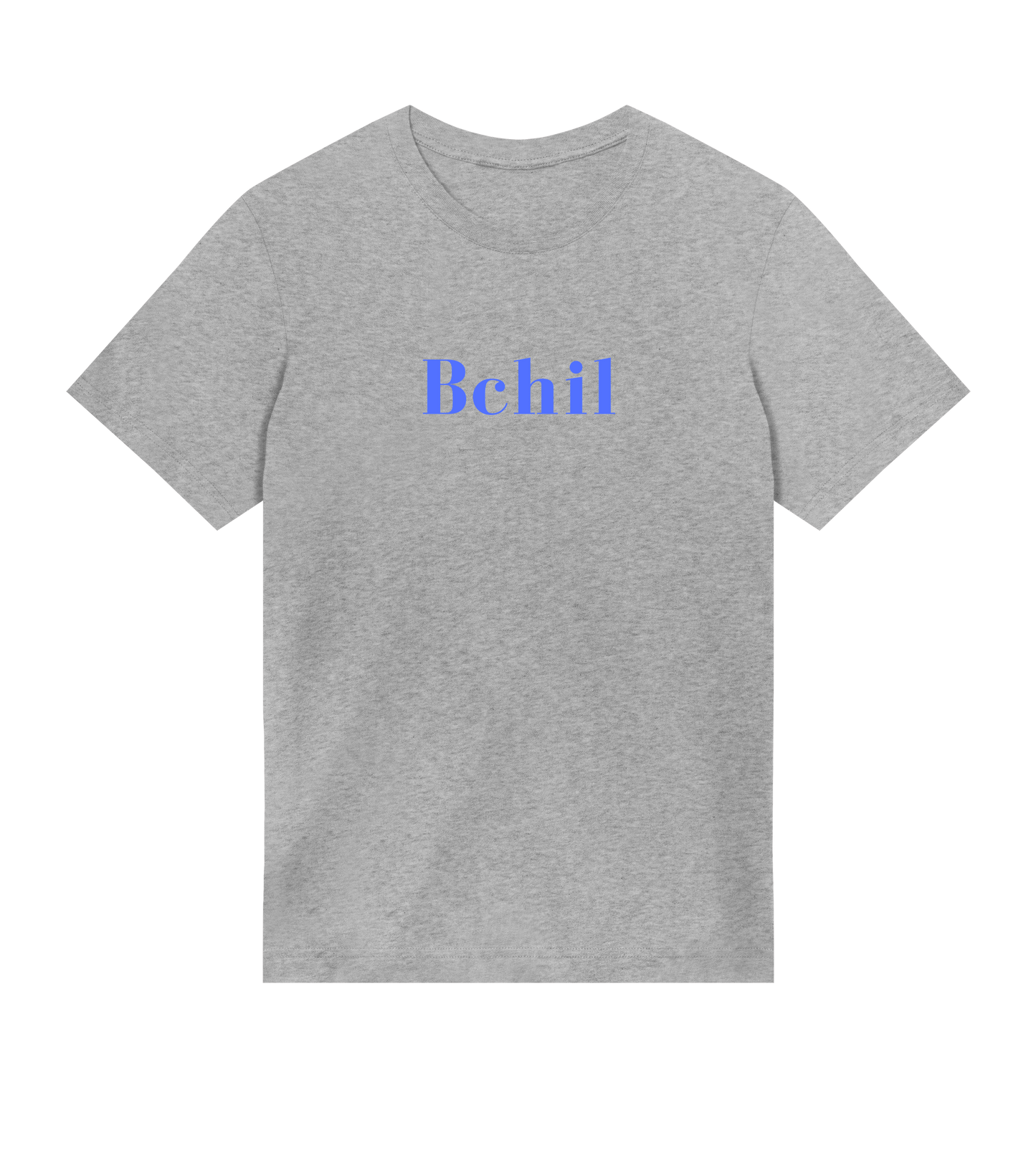 BCHIL T-SHIRT