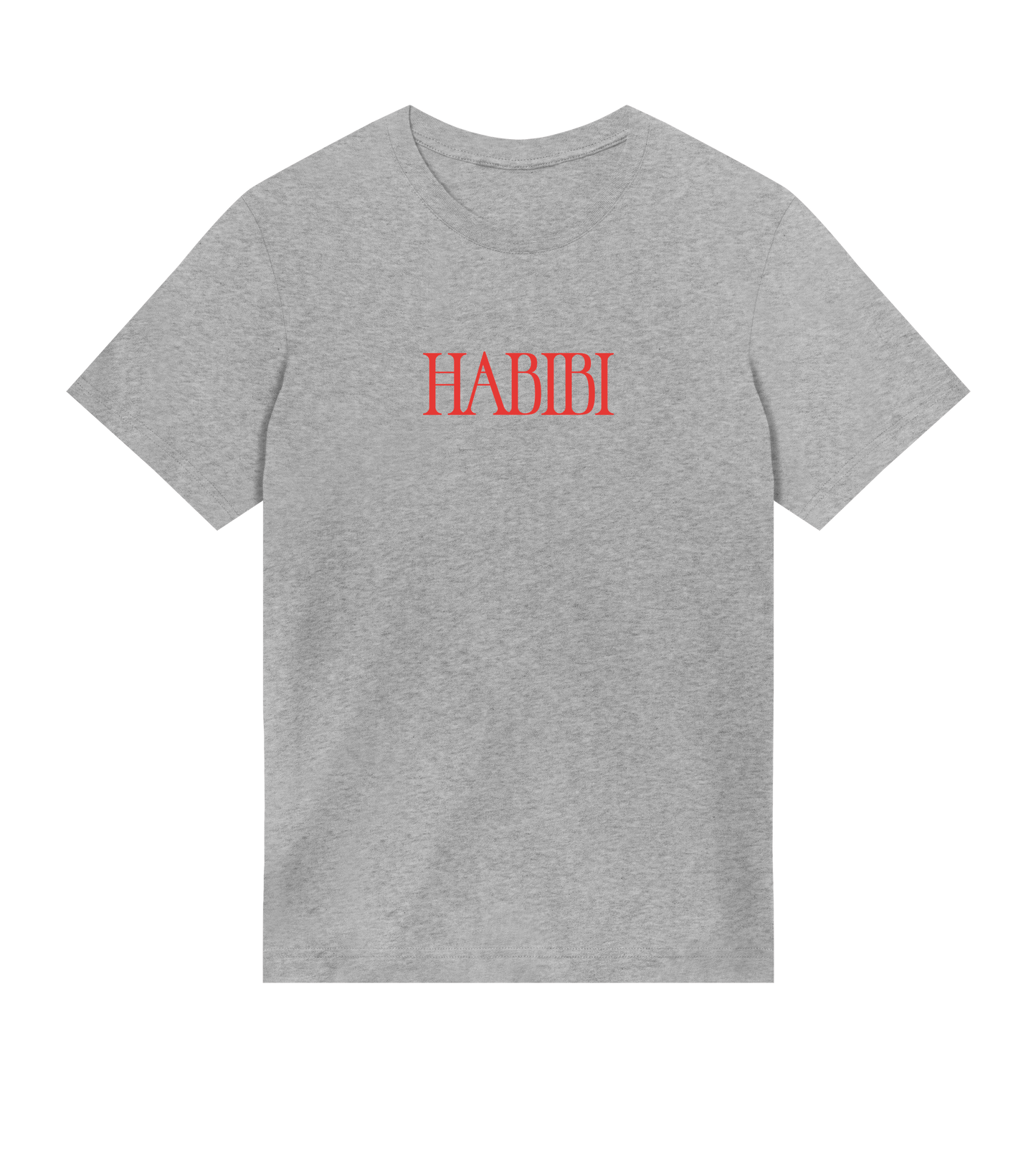 HABIBI T-SHIRT