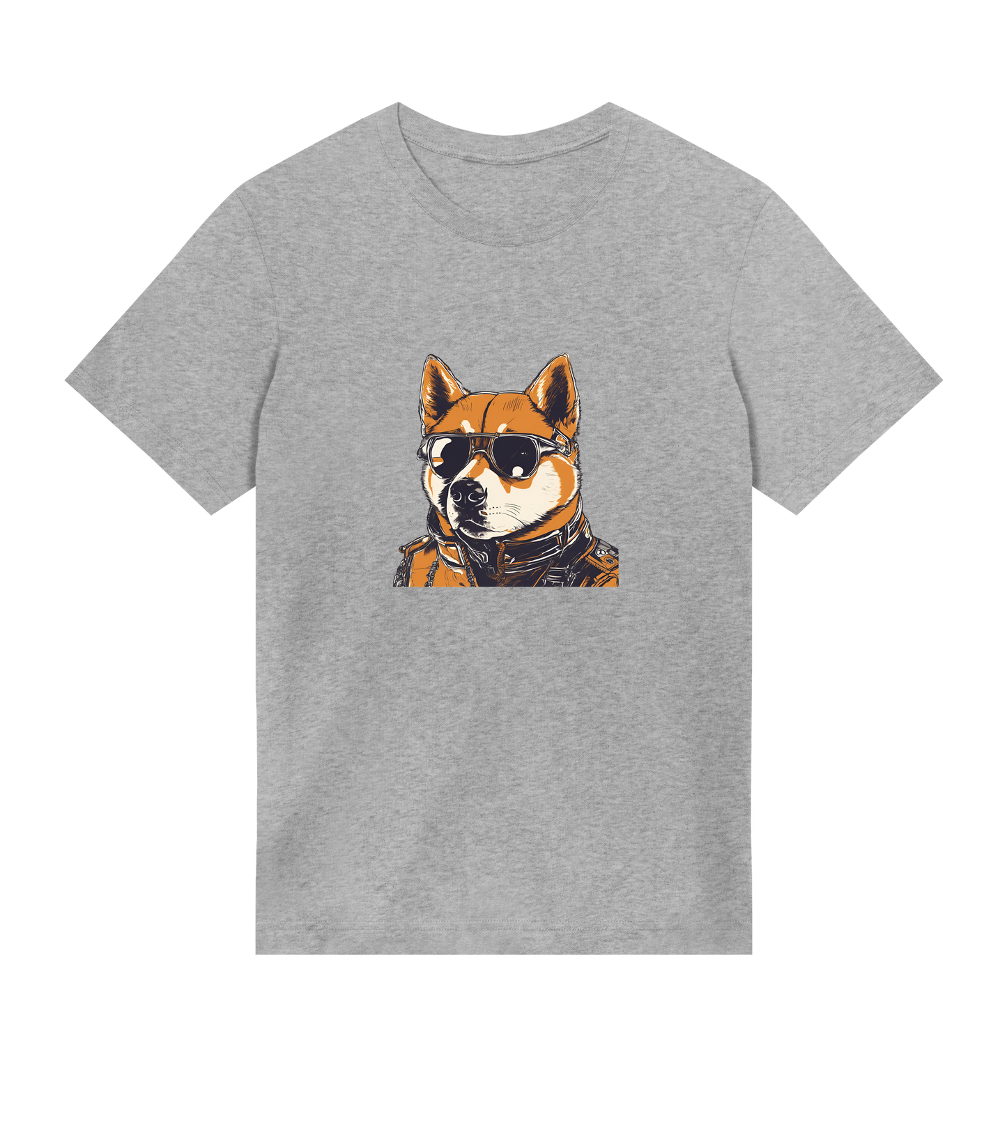 SHIBA T-SHIRT