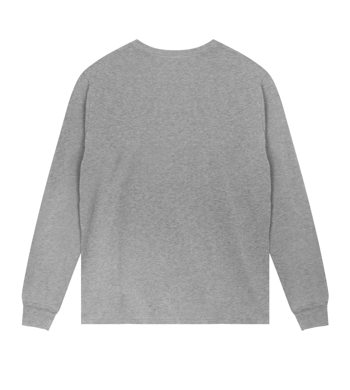 HOME LONG SLEEVE T-SHIRT