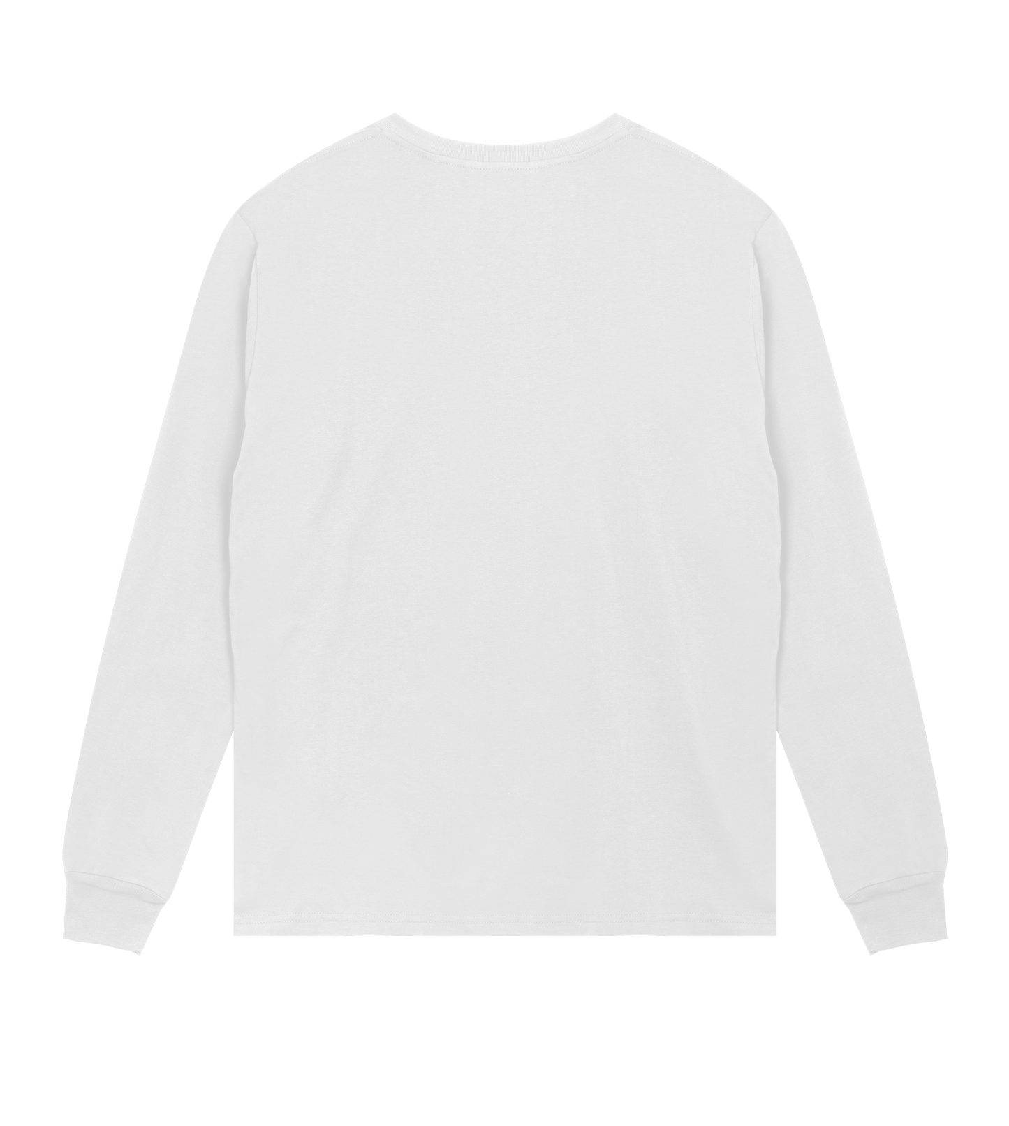 HOME LONG SLEEVE T-SHIRT