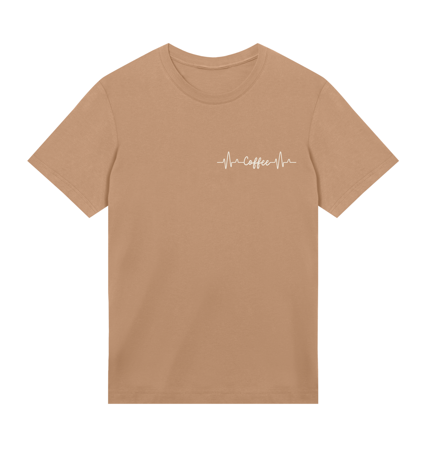 COFFEE T-SHIRT