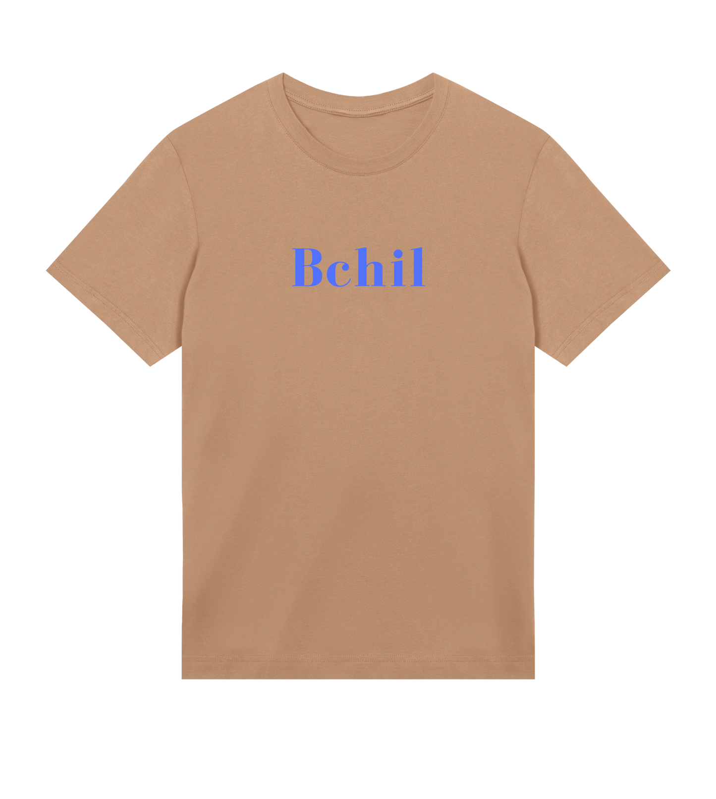 BCHIL T-SHIRT