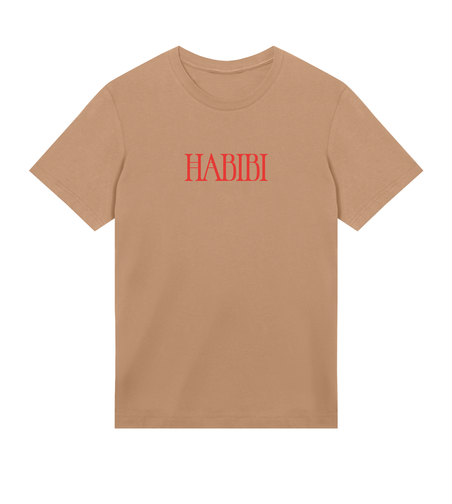 HABIBI T-SHIRT