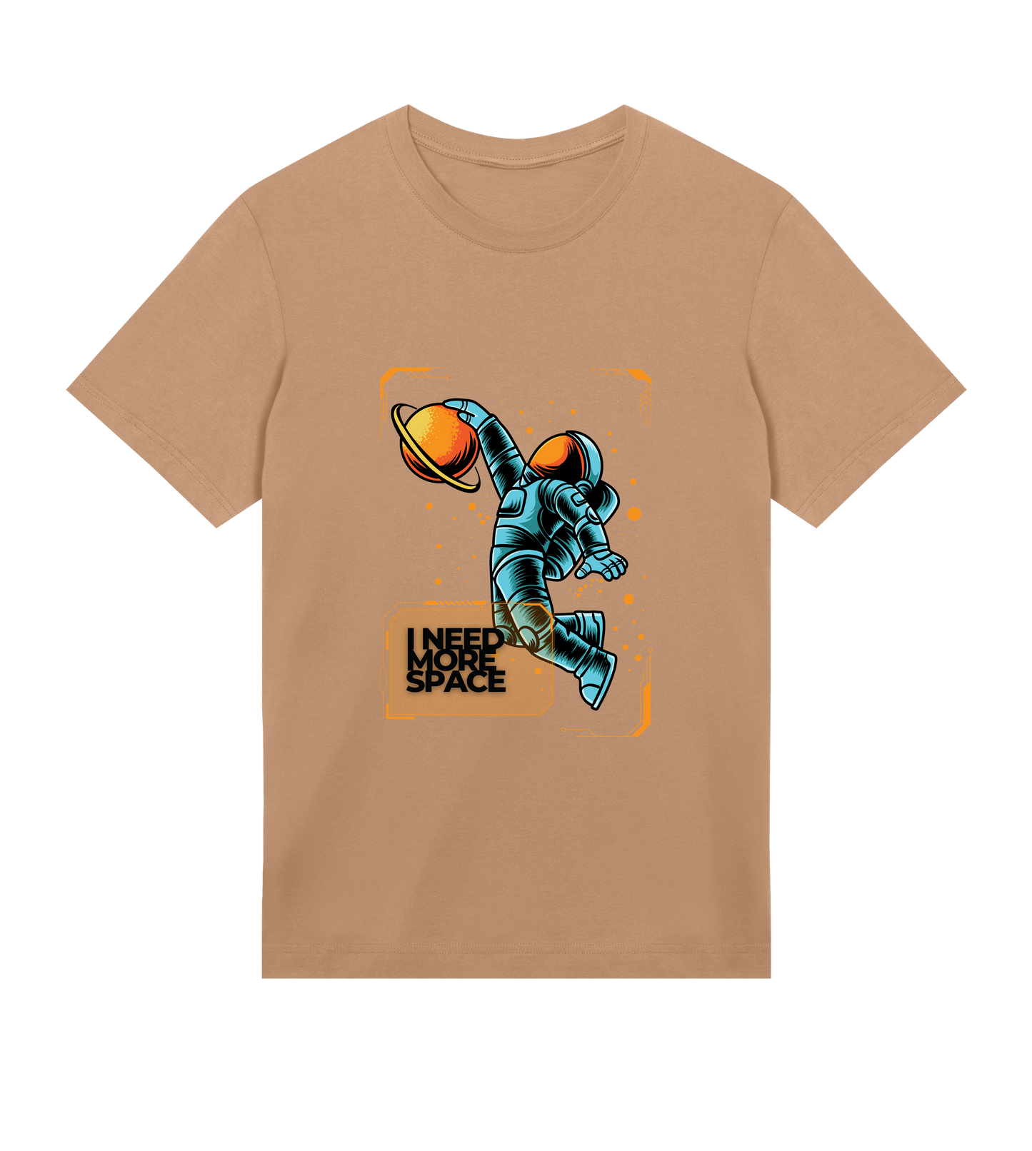 SPACE T-SHIRT