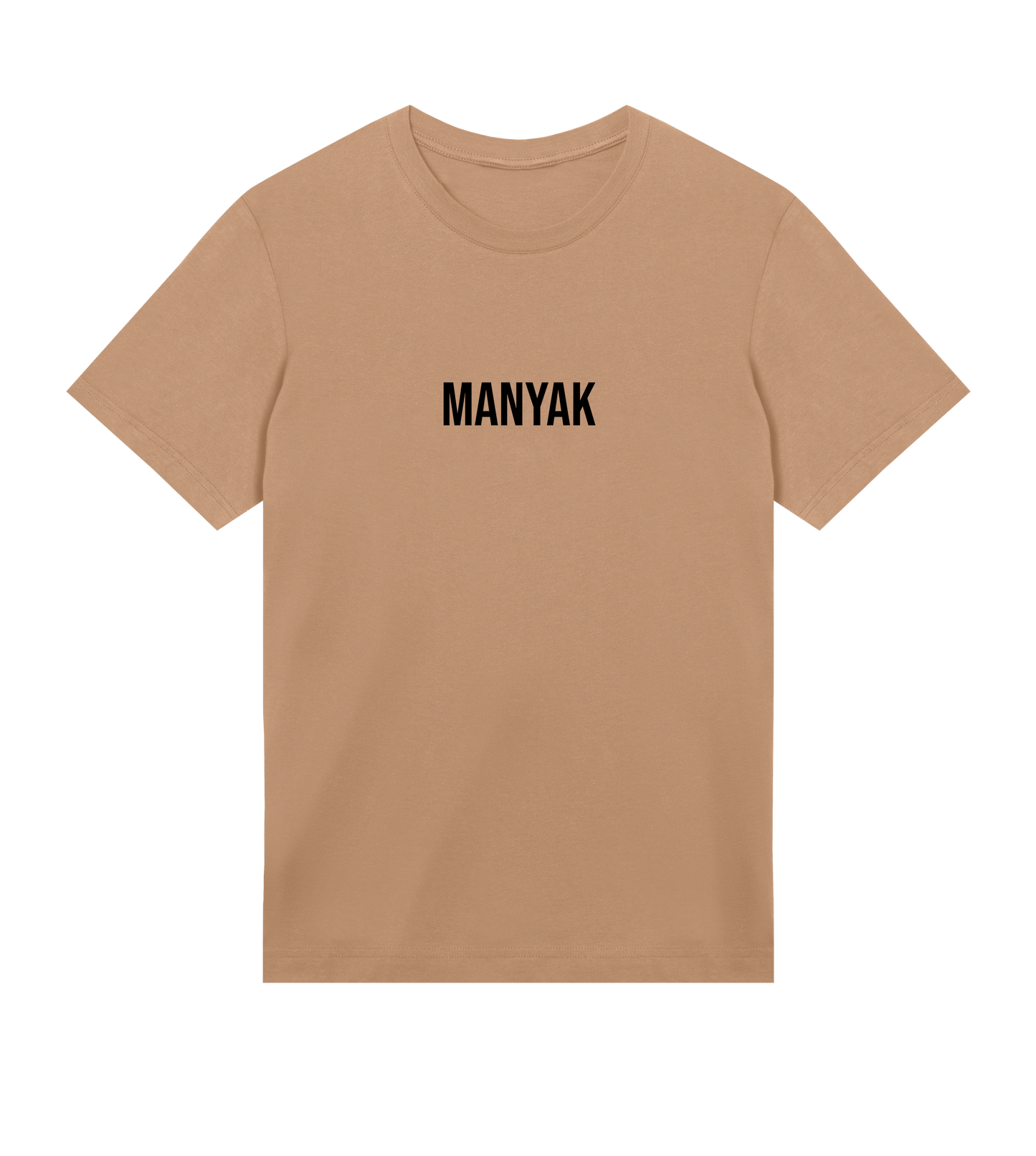 MANYAK T-SHIRT