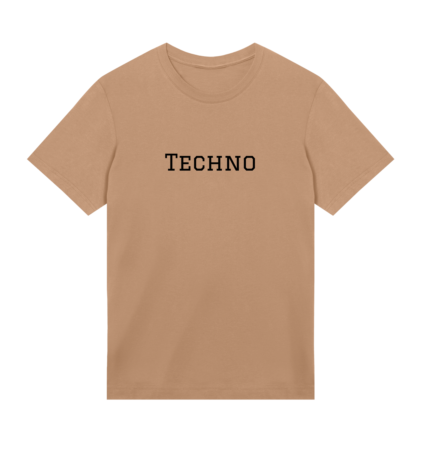 TECHNO T-SHIRT