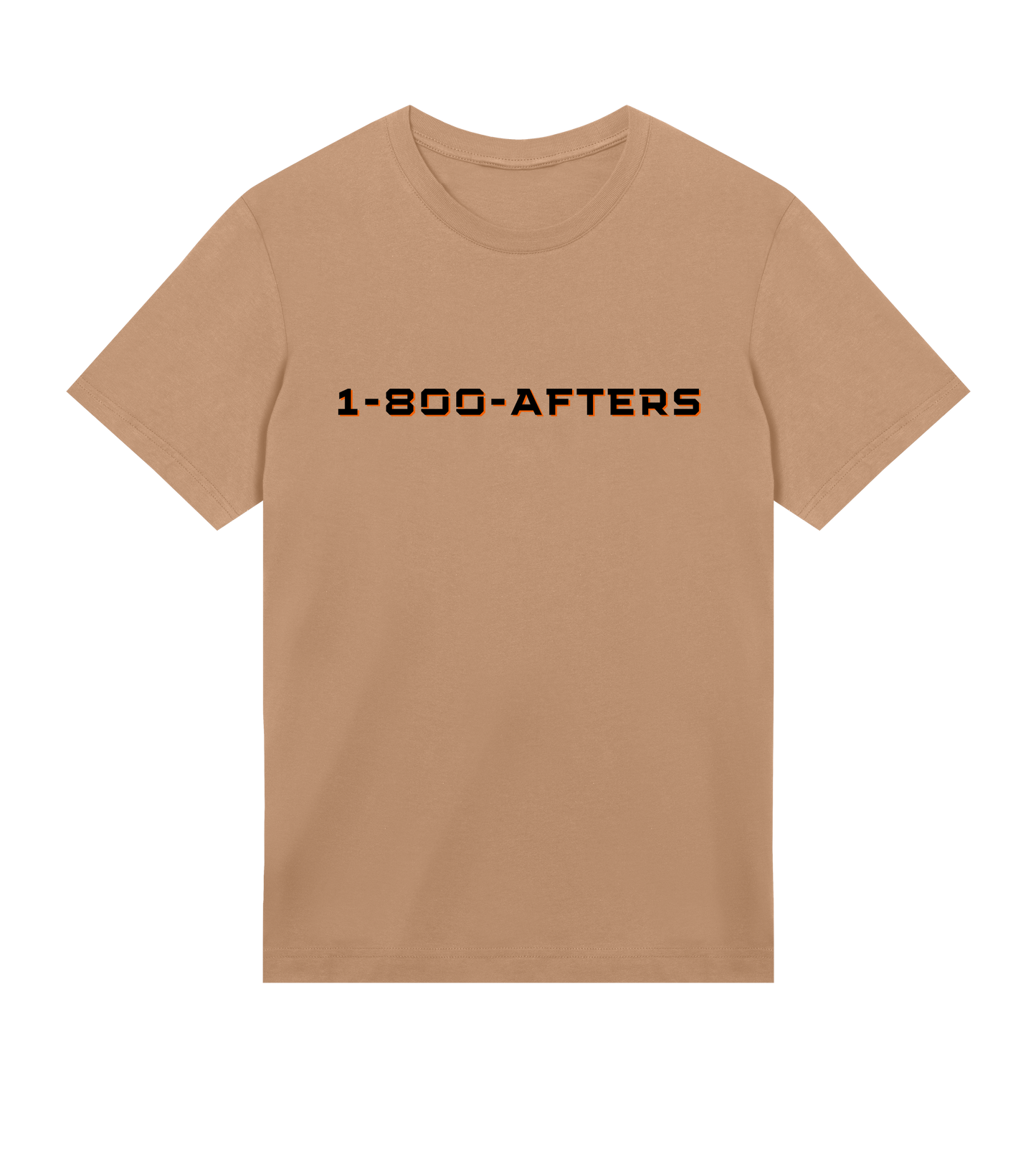 AFTERS T-SHIRT