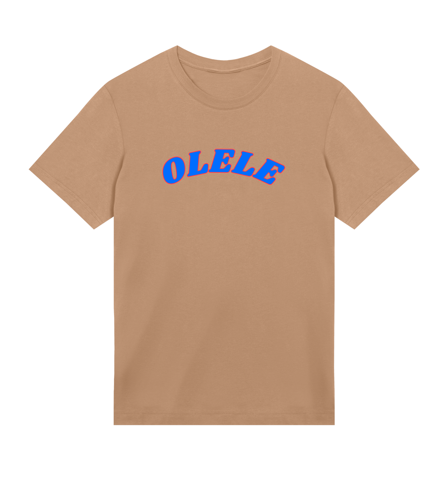 OLELE T-SHIRT