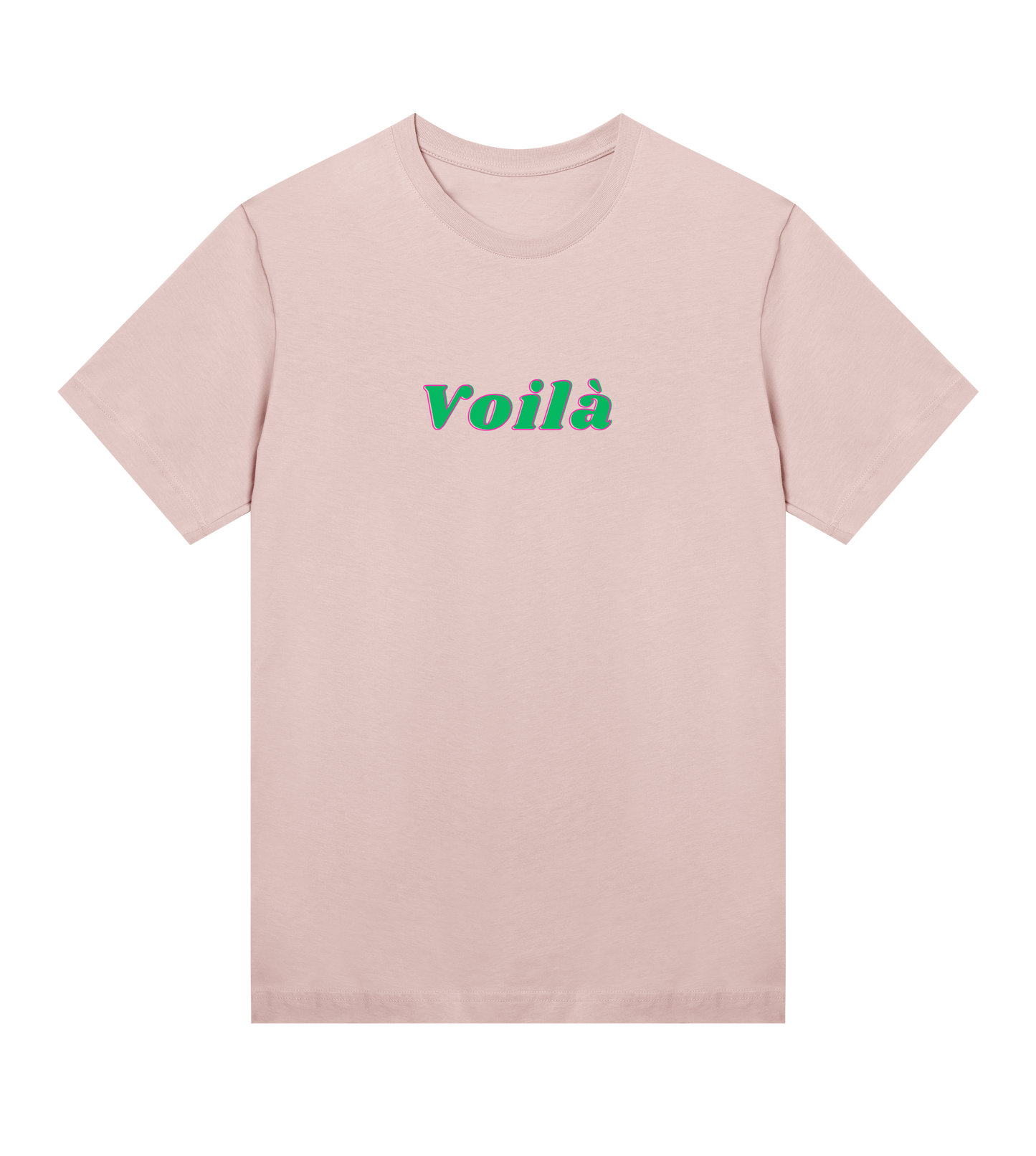 VOILA T-SHIRT