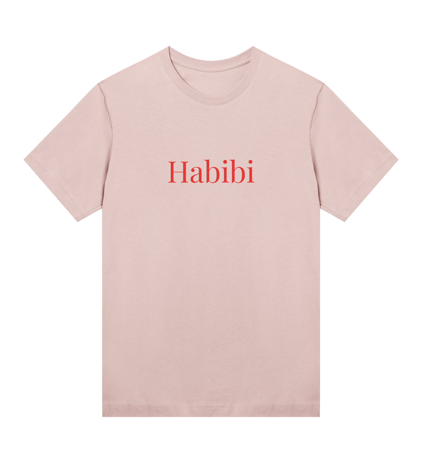 HABIBI T-SHIRT