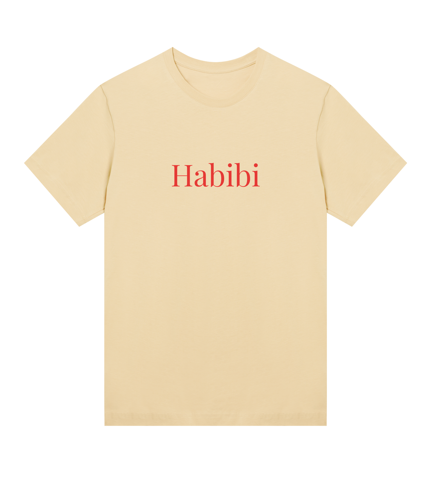 HABIBI T-SHIRT