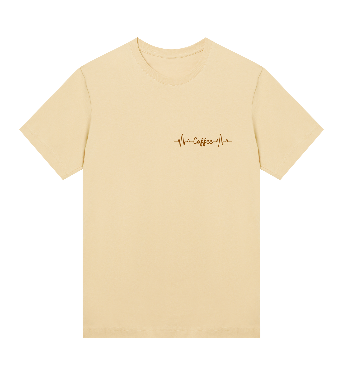 COFFEE T-SHIRT