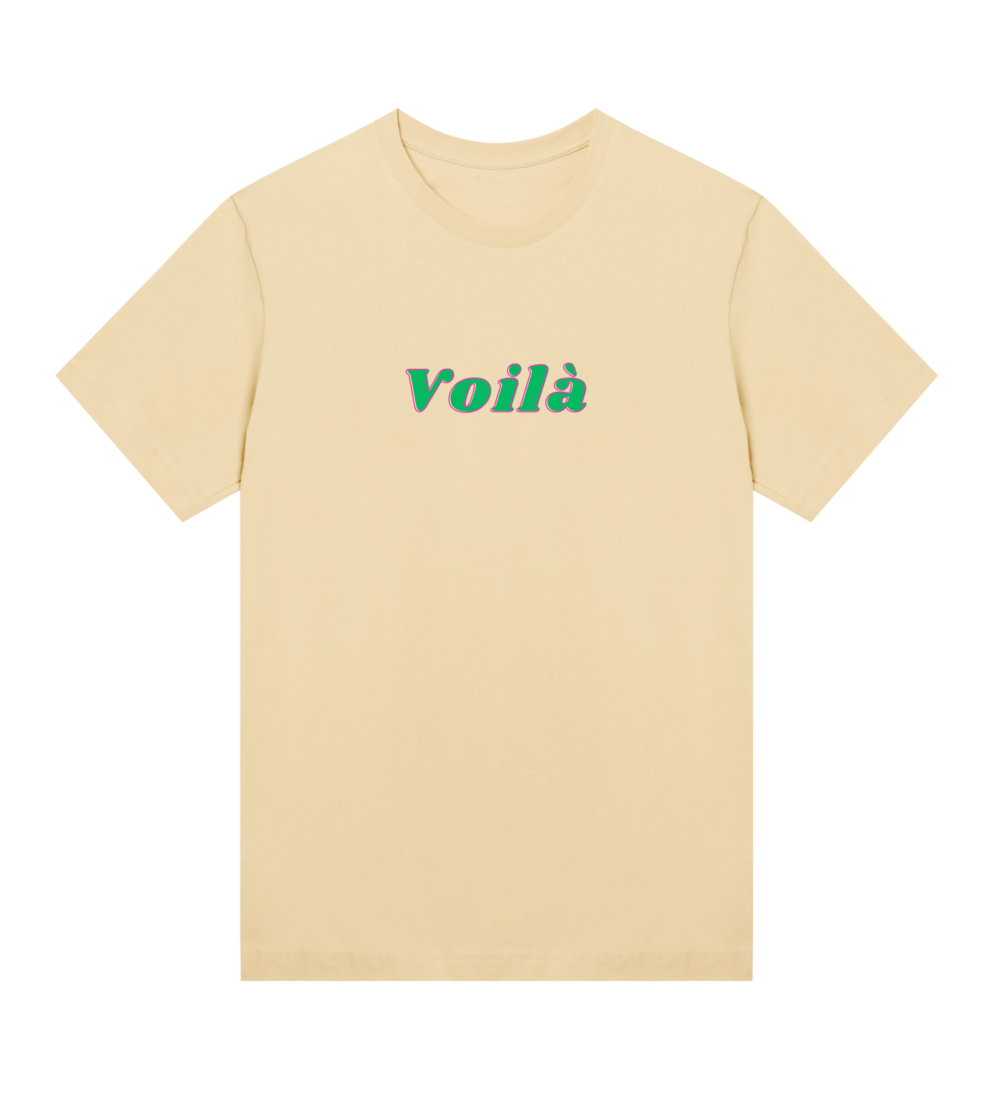 VOILA T-SHIRT