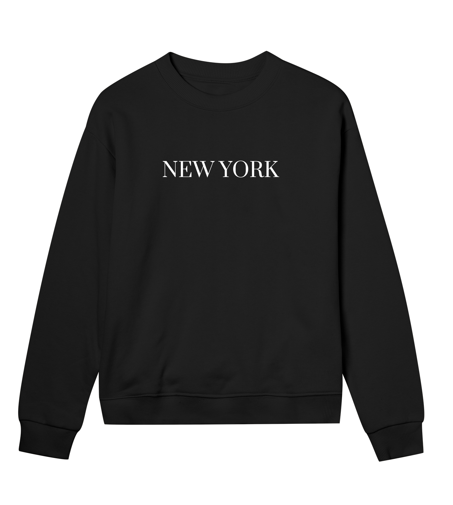 NEW YORK SWEATSHIRT