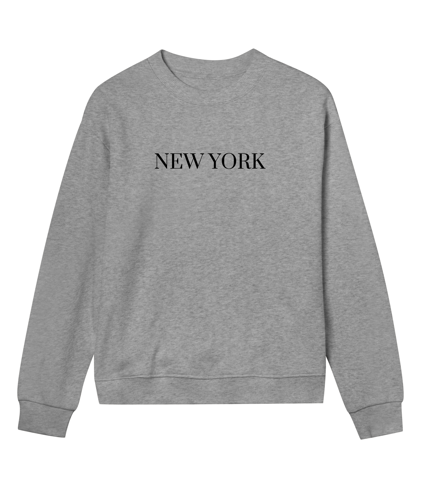 NEW YORK SWEATSHIRT