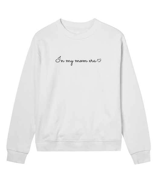 MOM ERA SWEATSHIRT