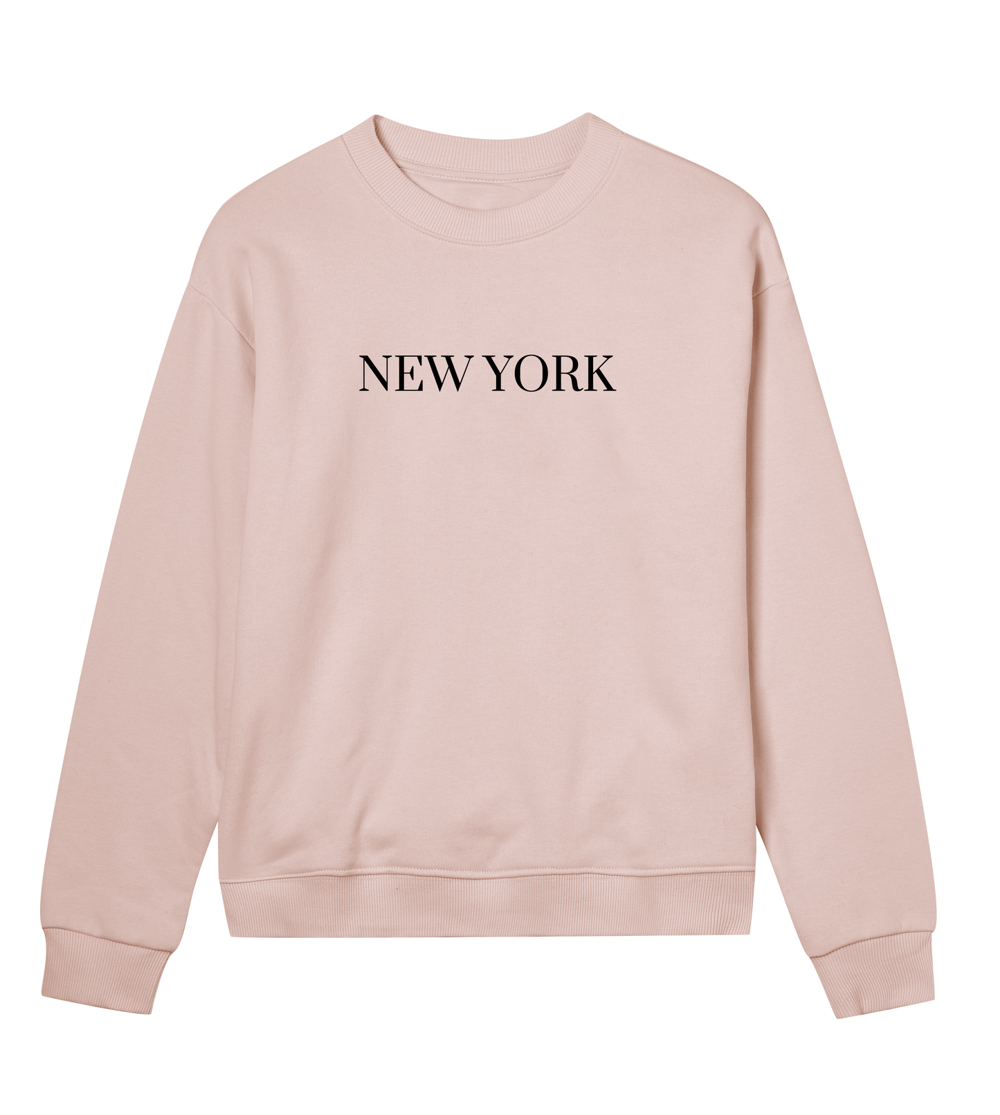 NEW YORK SWEATSHIRT