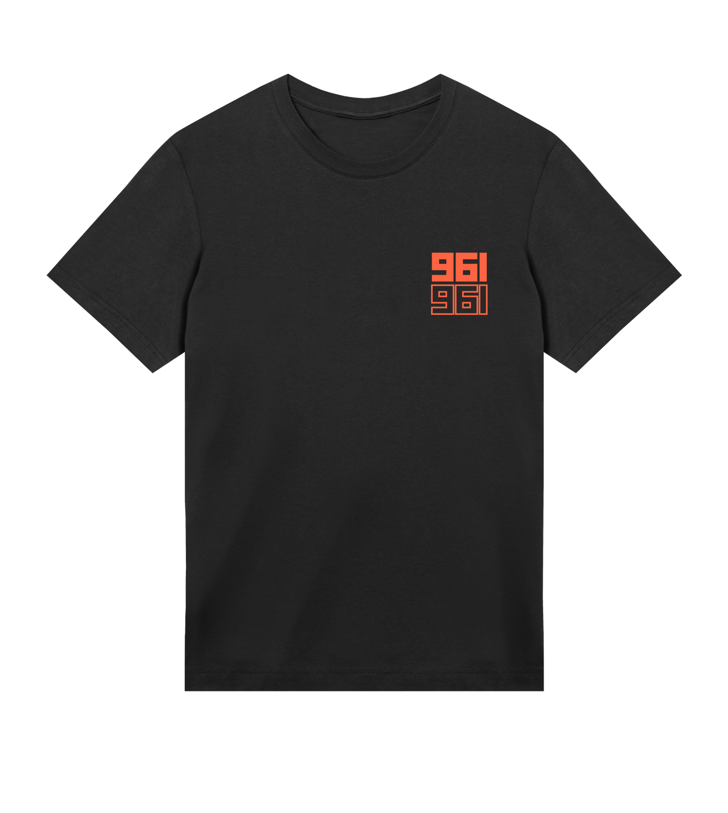 961 T-SHIRT