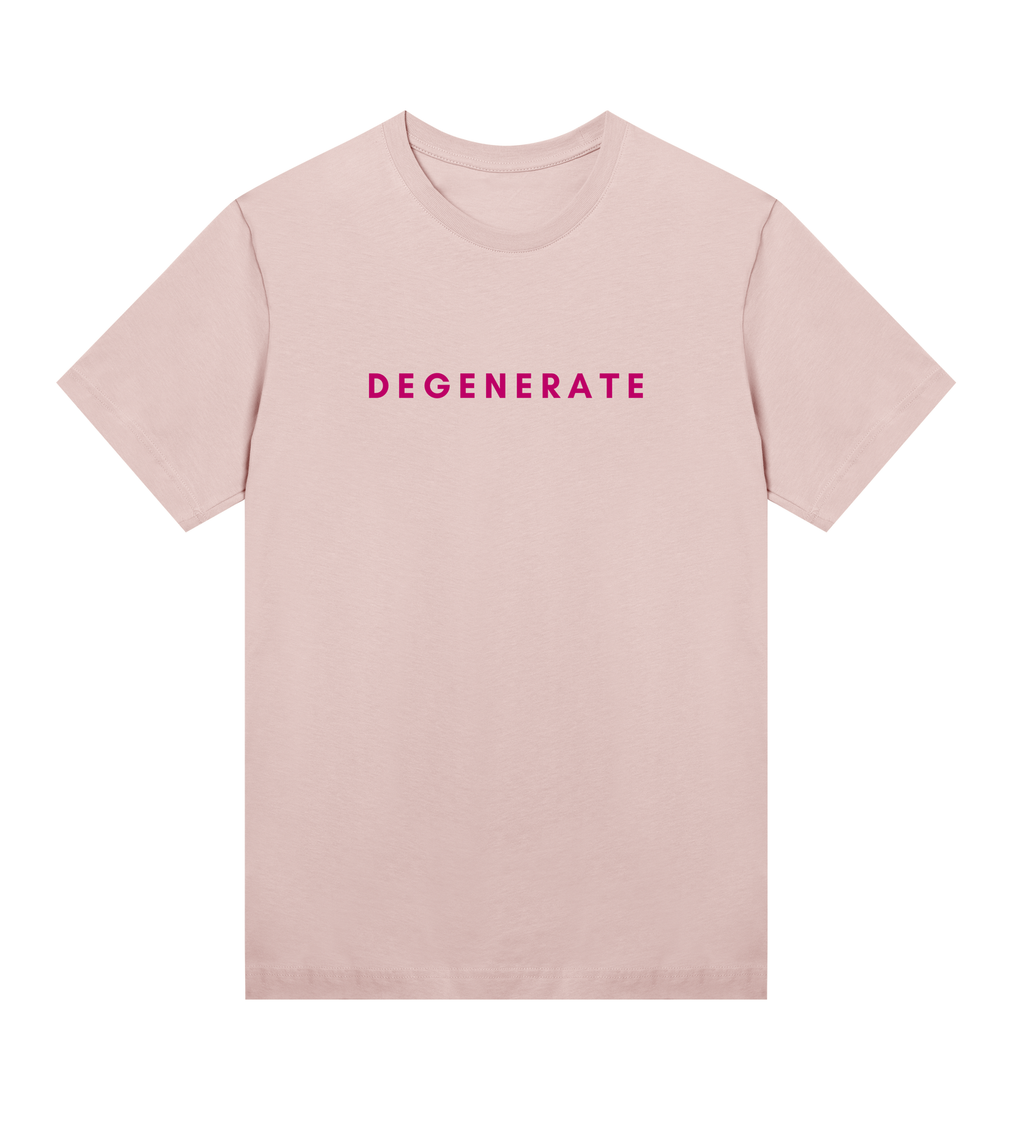 DEGENERATE T-SHIRT