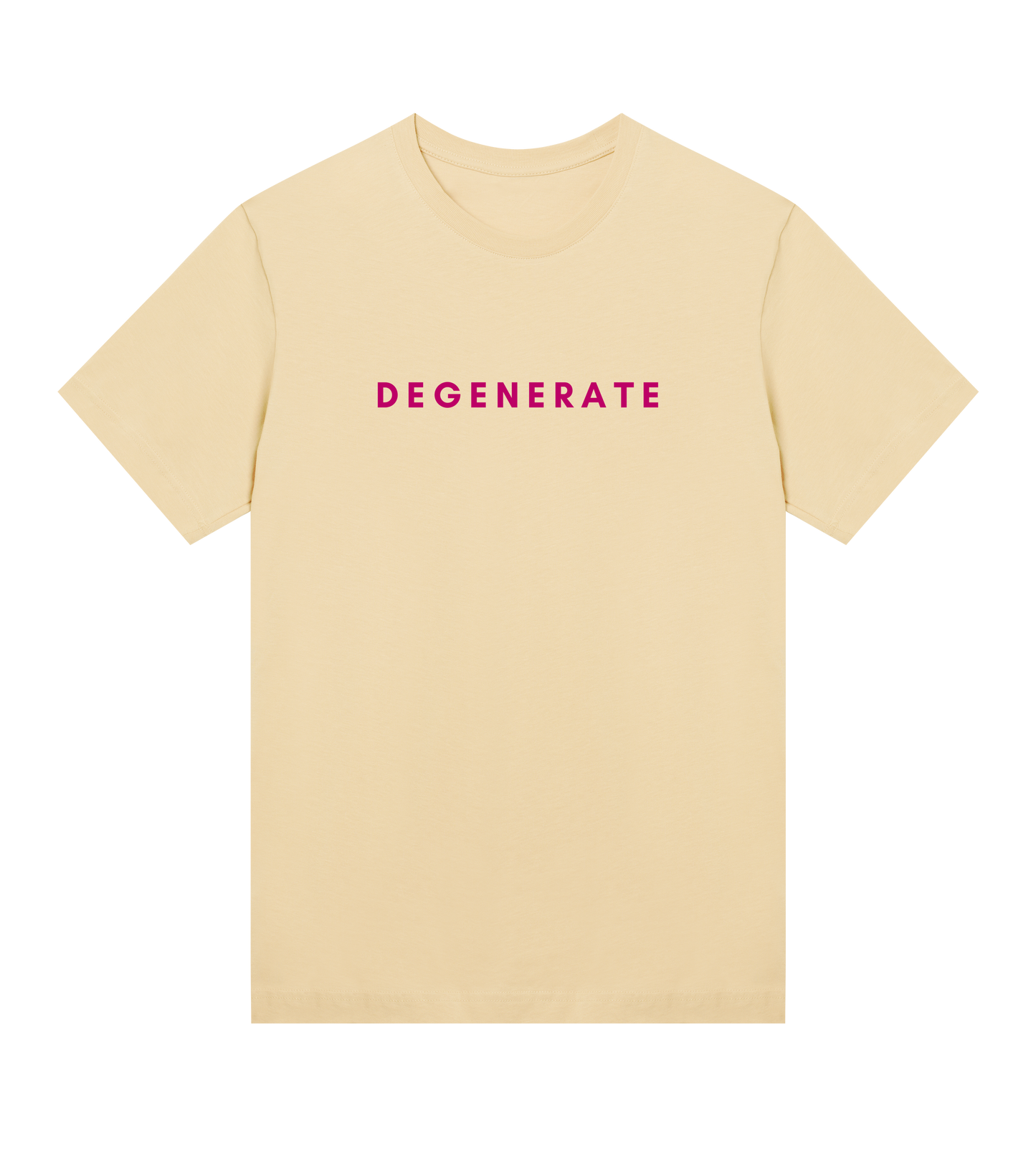 DEGENERATE T-SHIRT