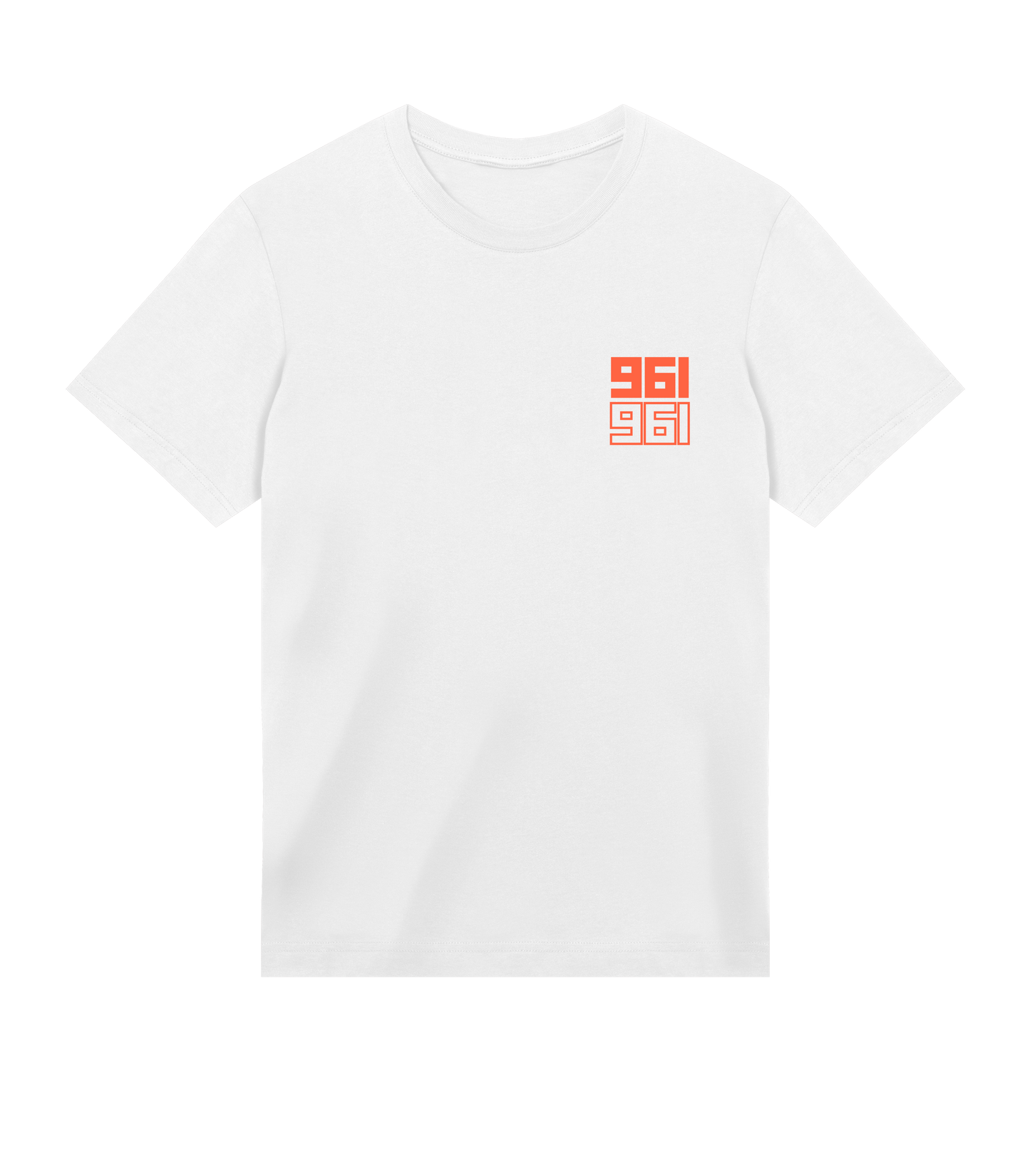 961 T-SHIRT