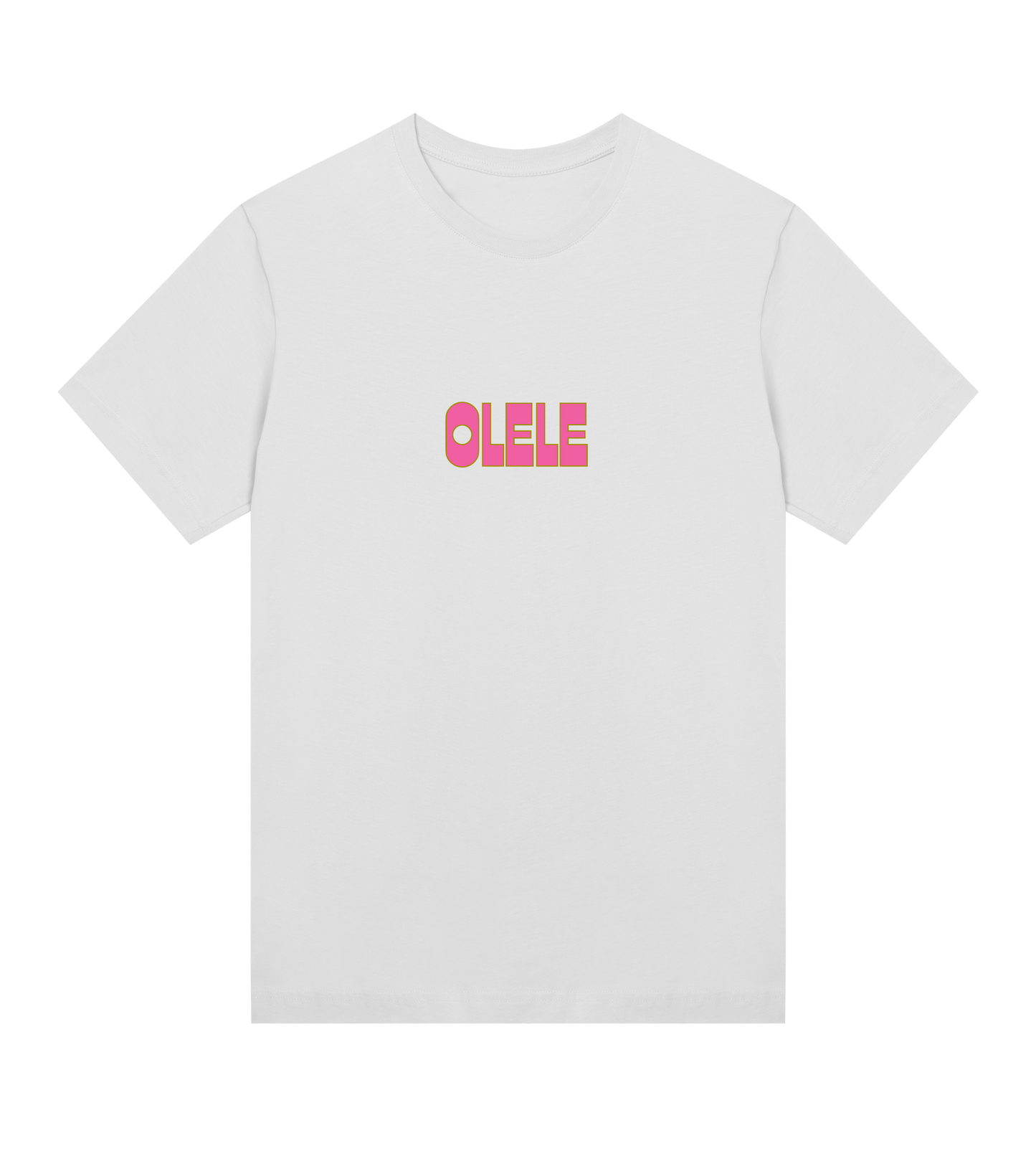 OLELE T-SHIRT