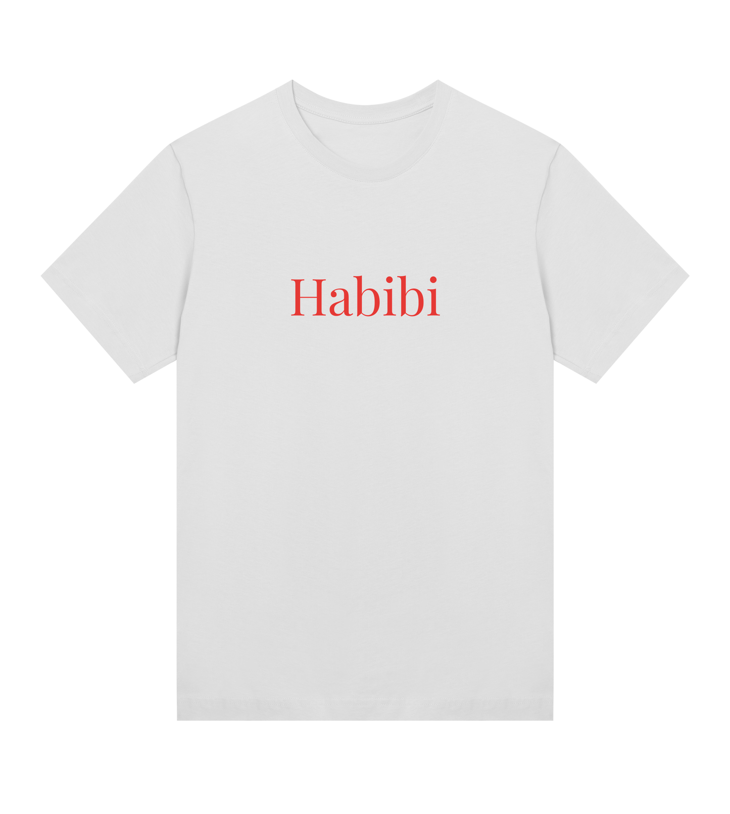 HABIBI T-SHIRT