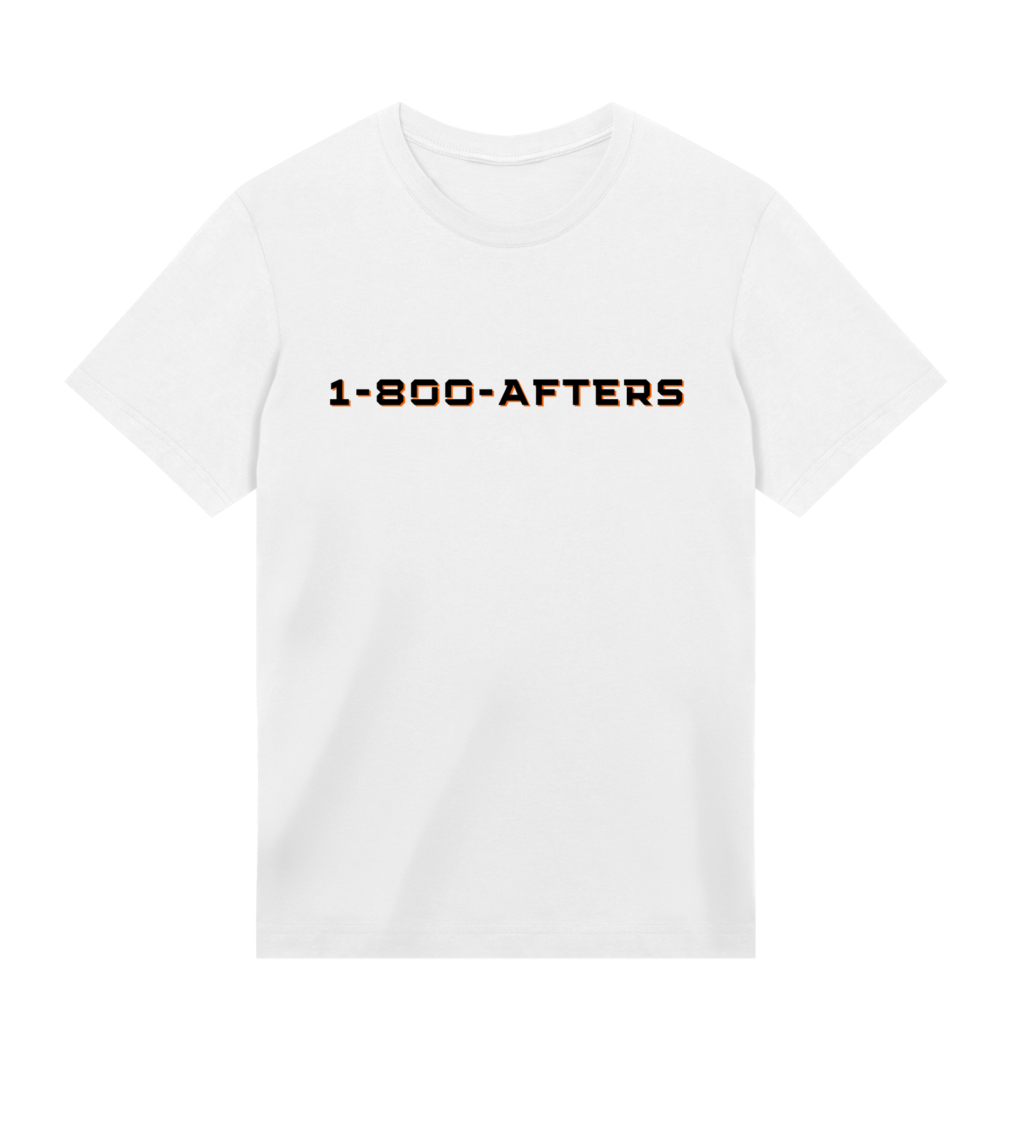 AFTERS T-SHIRT