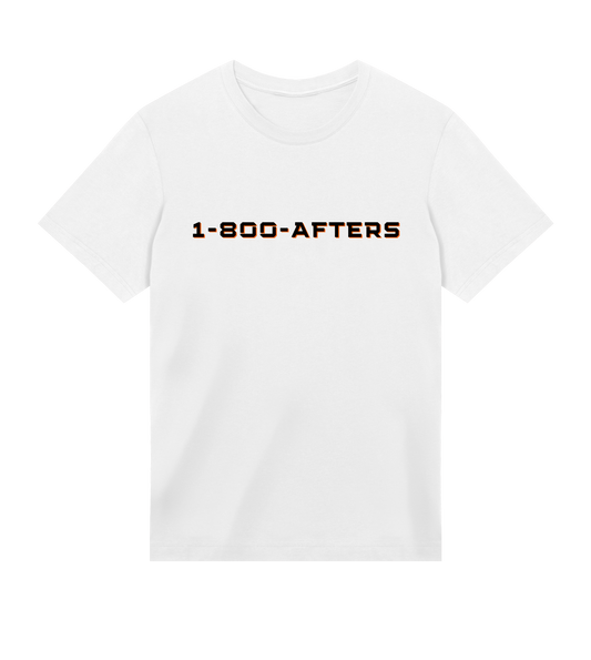 AFTERS T-SHIRT