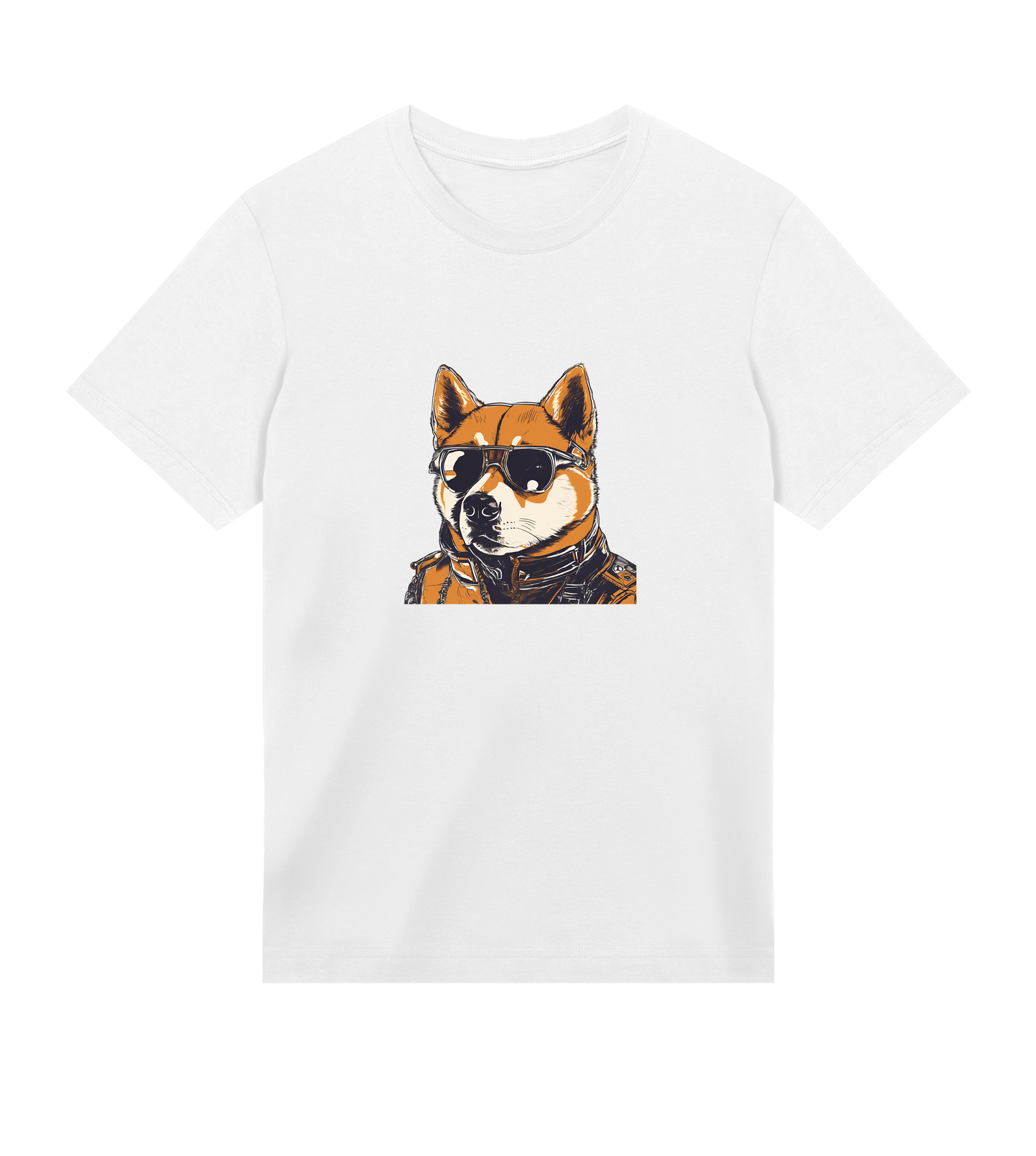 SHIBA T-SHIRT