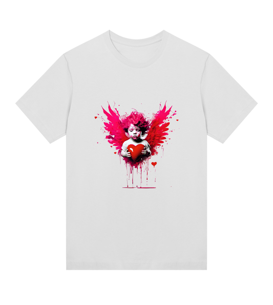 CUPID LOVE T-SHIRT