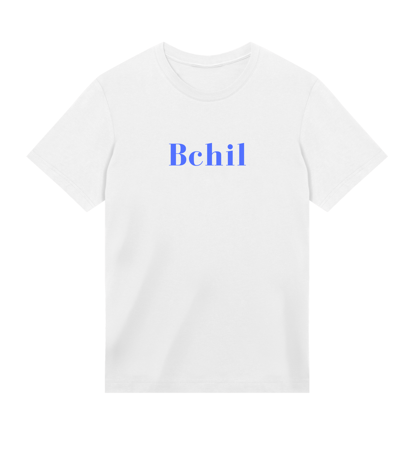 BCHIL T-SHIRT