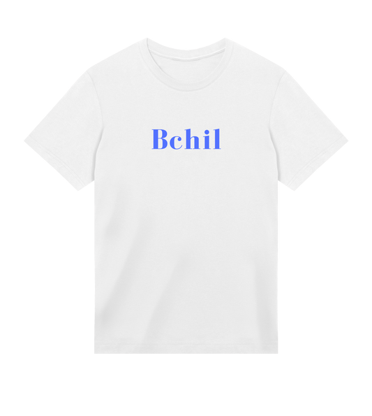 BCHIL T-SHIRT