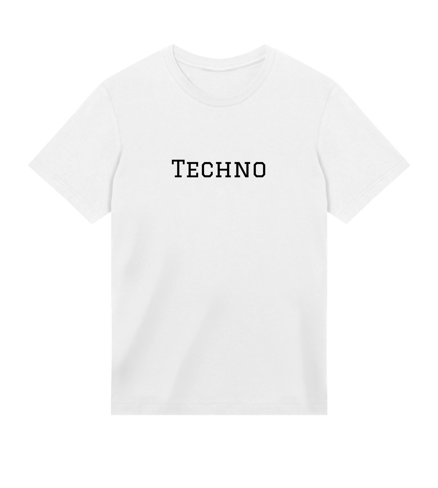 TECHNO T-SHIRT