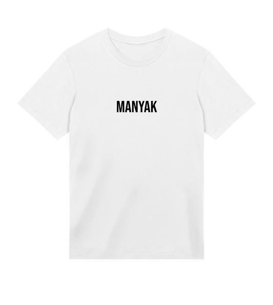 MANYAK T-SHIRT