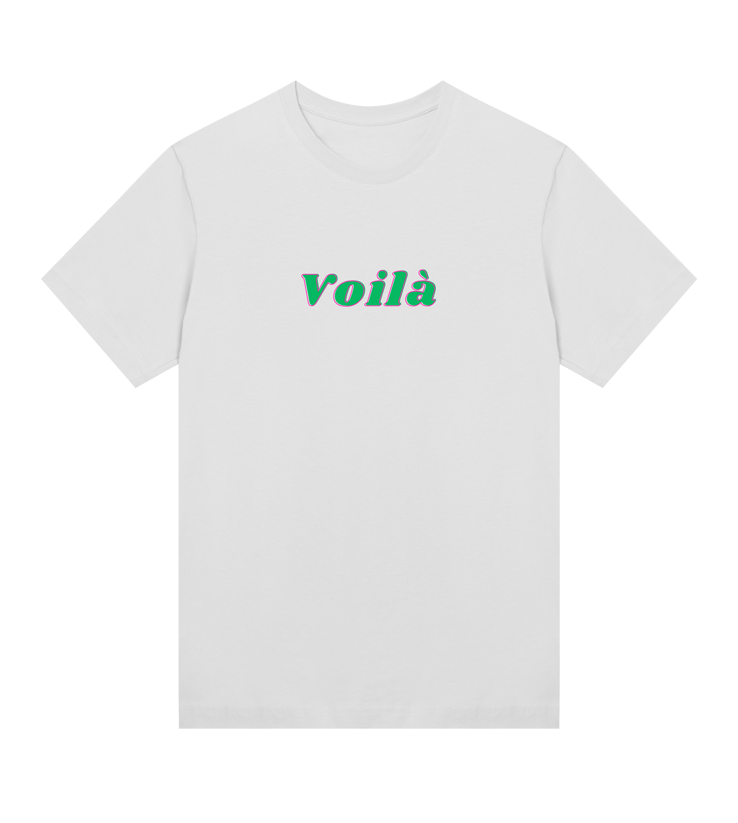 VOILA T-SHIRT