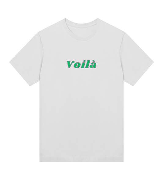 VOILA T-SHIRT