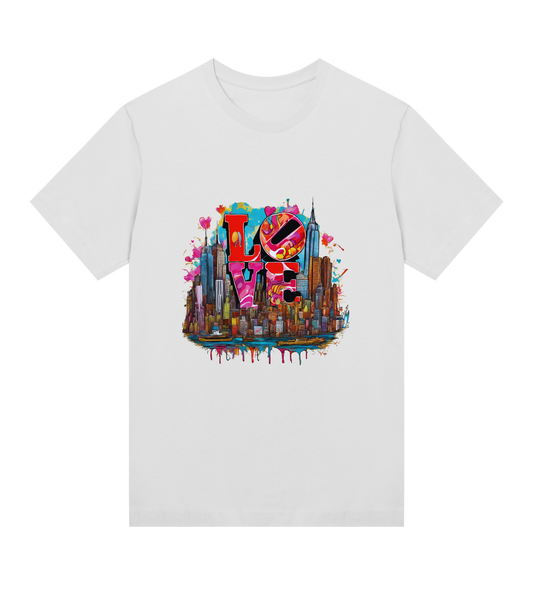 NYC LOVE T-SHIRT