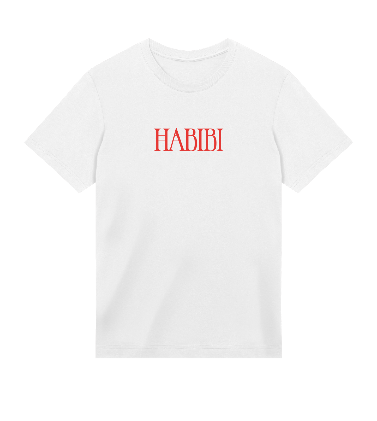 HABIBI T-SHIRT