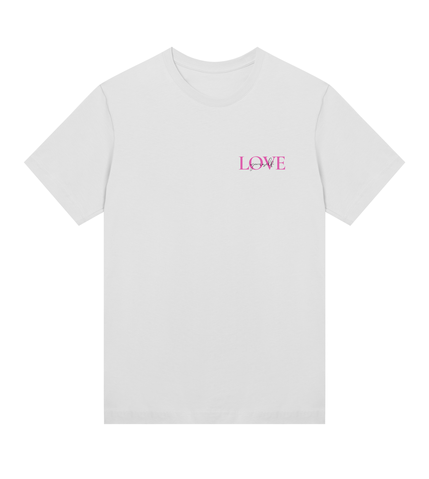 LOVE YOURSELF T-SHIRT