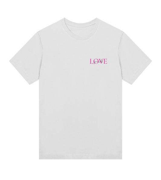 LOVE YOURSELF T-SHIRT